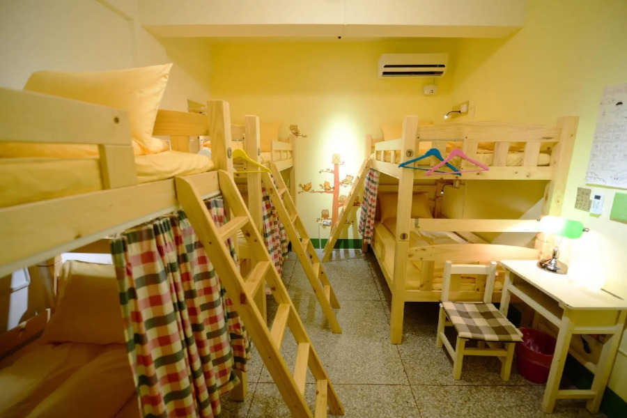 Fun Hualien Hostel