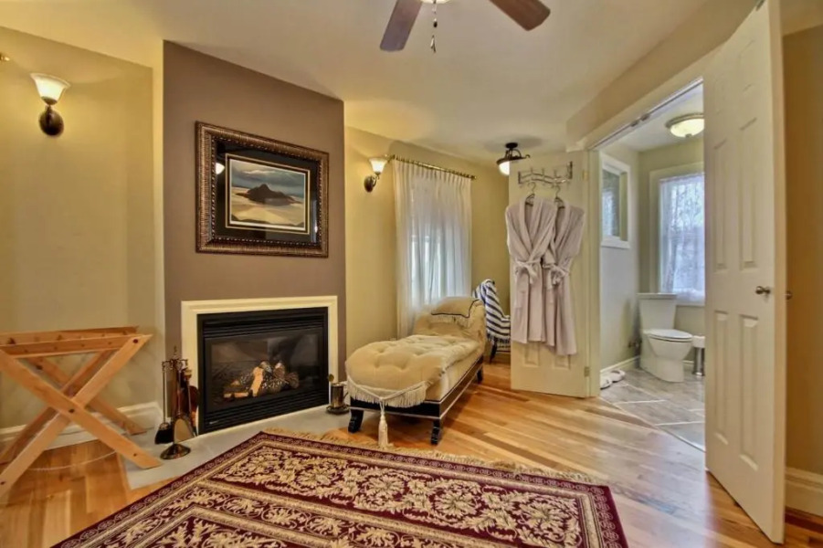 Terrace Green Bed & Breakfast