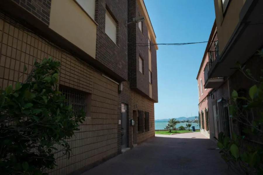 Apartamentos La Encarnación I