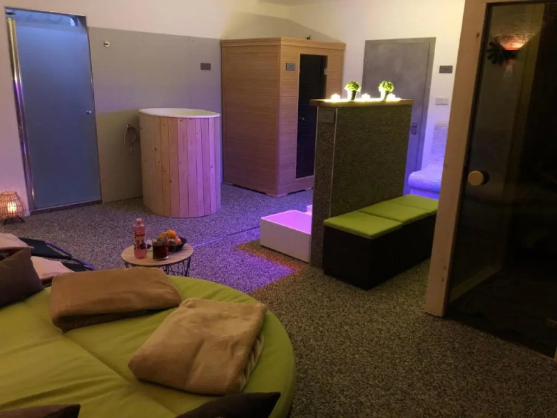 Apartmány Havlíčkova