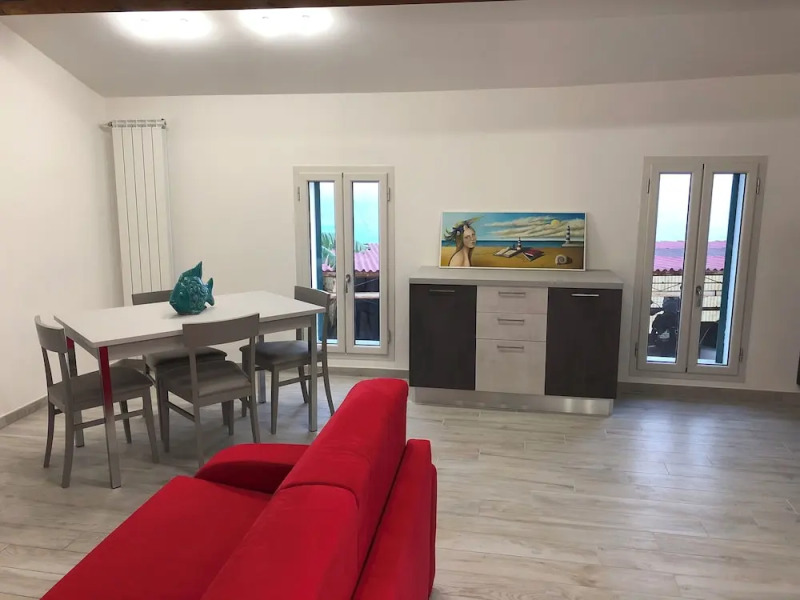 Ca' Limoni - Holiday