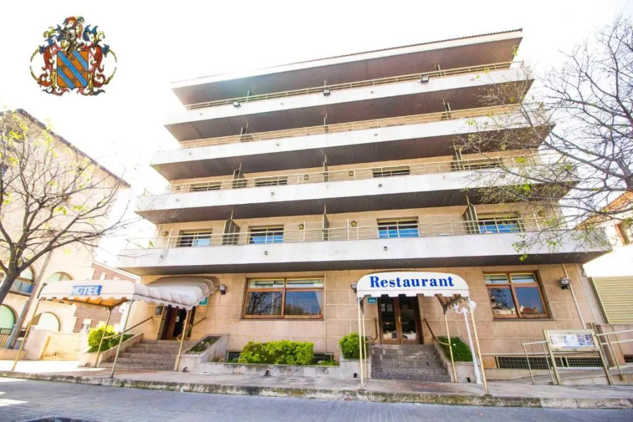 Hotel Victoria Spa & Splay Center