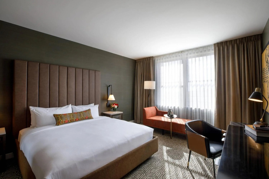 Hotel Vin, Grapevine, Autograph Collection