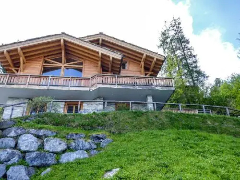 Chalet Chalet Les Roches