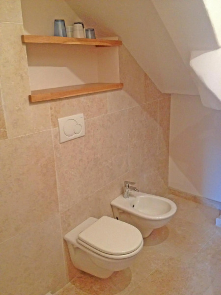 Stone House Apartments