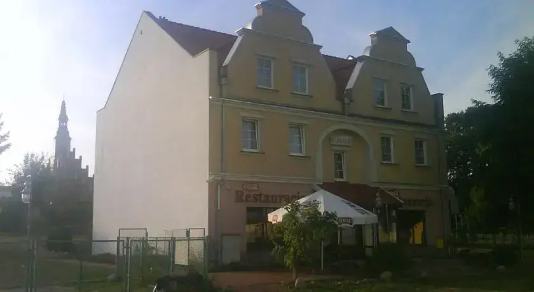 Hotel E-lektor
