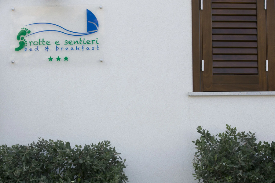 Rotte e Sentieri B&B