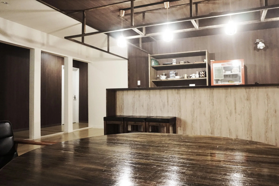 GUESTHOUSE 66 - Hostel