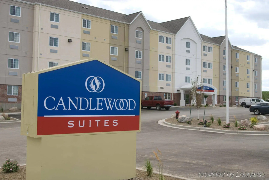 Candlewood Suites Bismarck by IHG