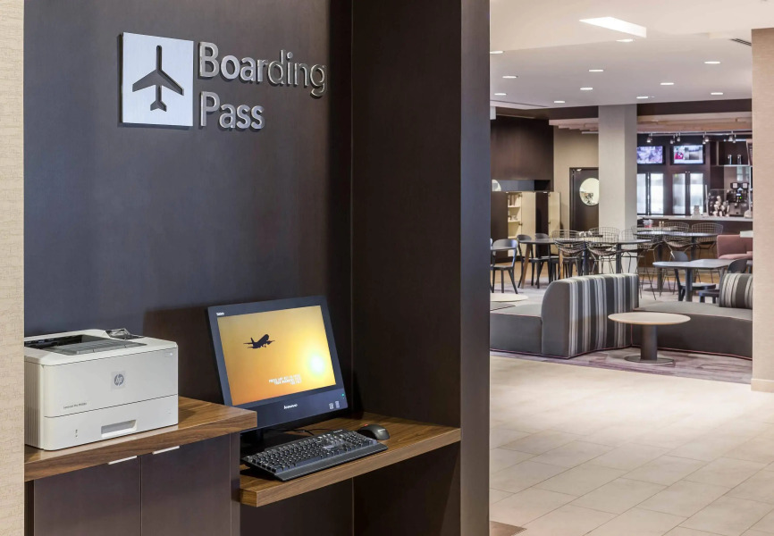 Courtyard by Marriott Fort Worth at Alliance Town Center