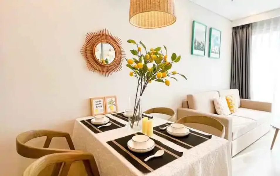 Xuan Homestay - The Song Vung Tau