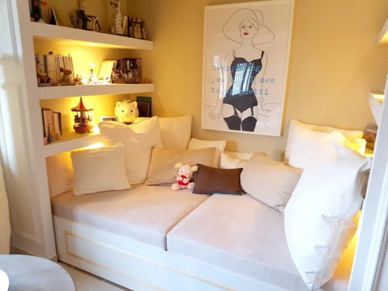 Apartment With one Bedroom in Thessaloniki, With Wonderful City View,