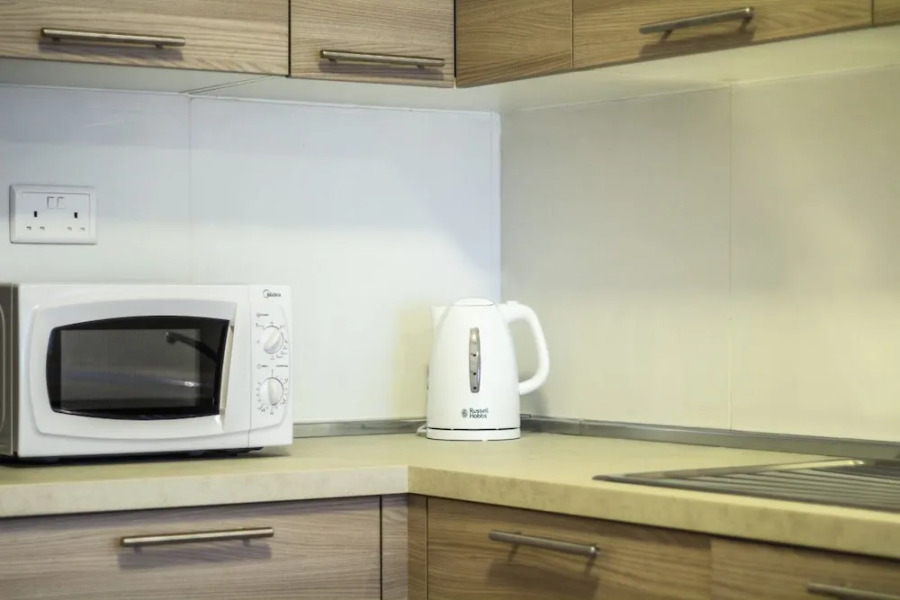 Zinnia Marsascala Apartment