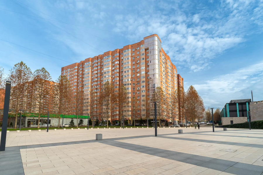 ТутЖивут на улице Жлобы 139