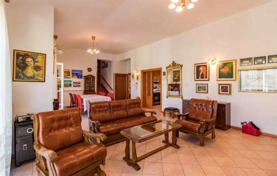 Amazing Home in Pula With Wifi and 3 Bedrooms