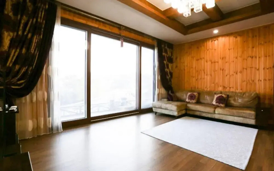 Uljin Dararaeuihaengbok Pension