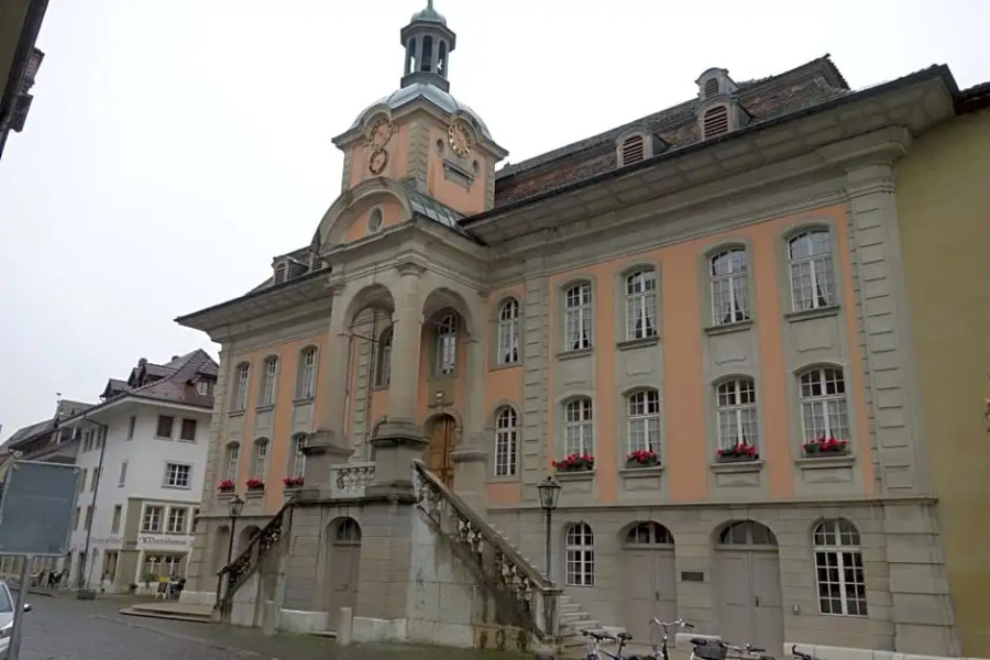 Partner Hotel Zofingen AG