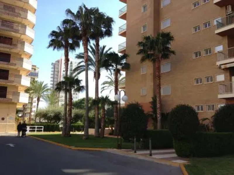 SI Apartamentos Benicassim