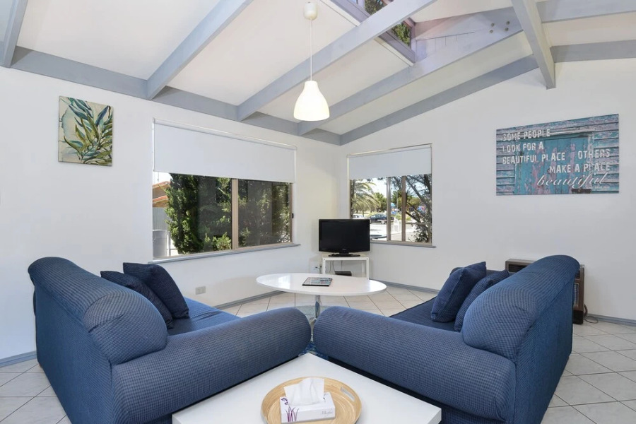 BIG4 Port Elliot Holiday Park