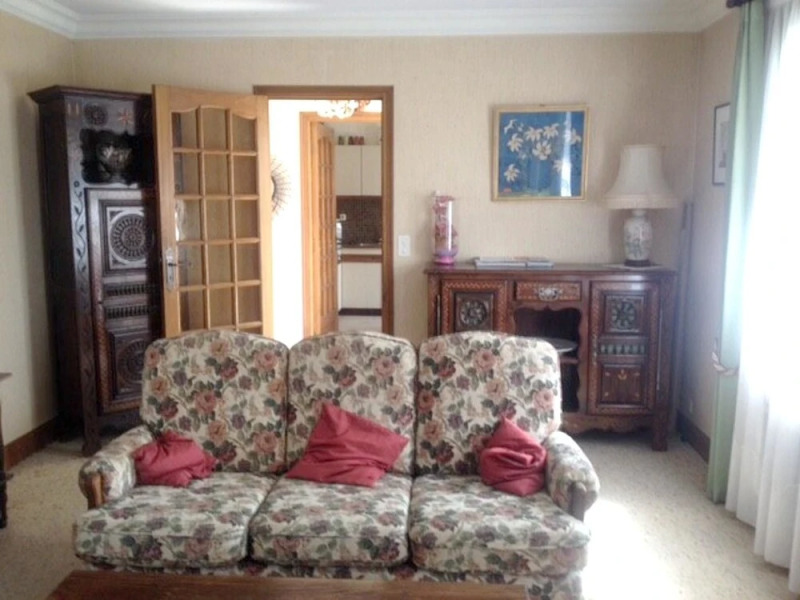 House With 4 Bedrooms in Bannalec, With Wifi - 25 km From the Beach