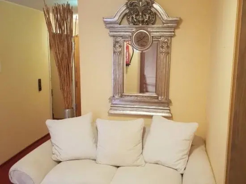 Sommerhaus am See - Römitzer Mühle