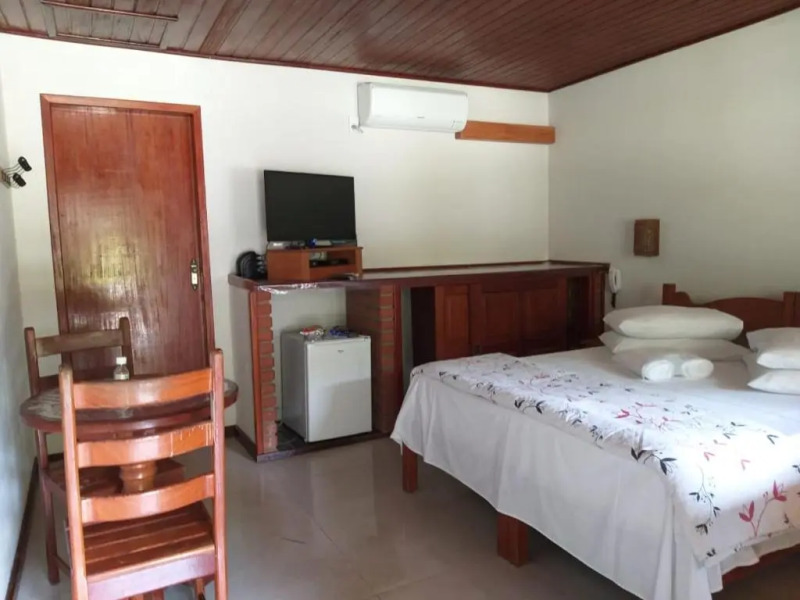 Pousada Caminho das Candeias