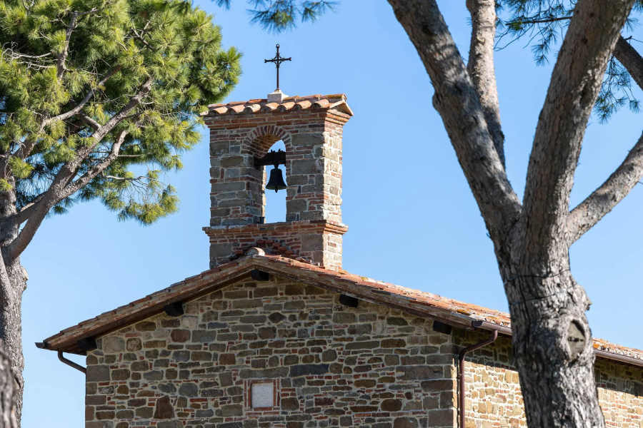 I Borghi dell'Eremo