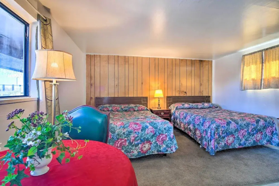 Pet-friendly Vacation Rental Near Boyd Lake