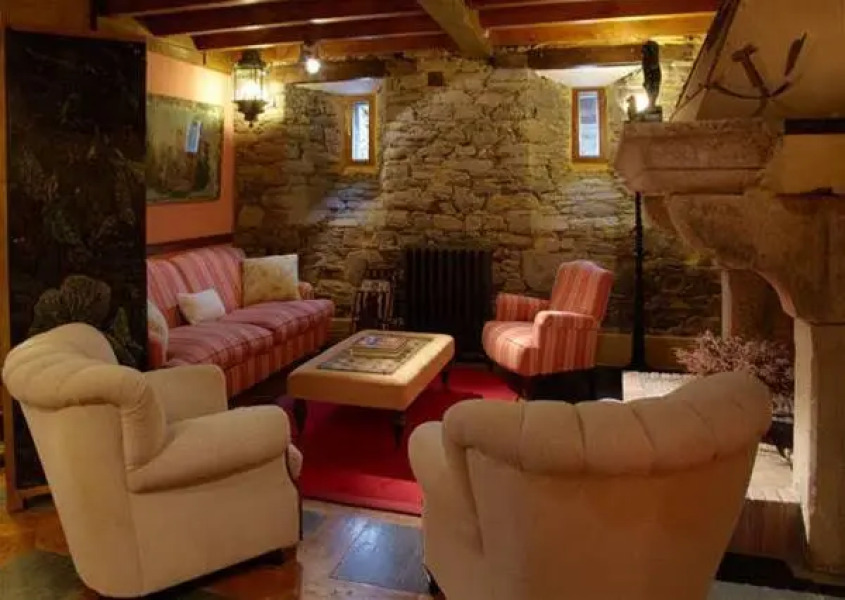 Hotel Rural Casa Xusto