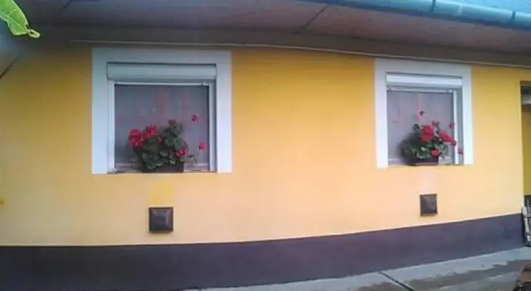 Jegenyés Vendégház