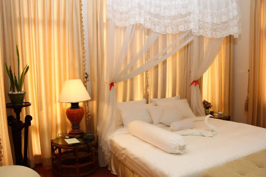 The Hotel Myat Taw Win