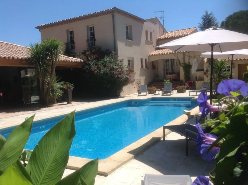 Chambres D'hotes La Colombière