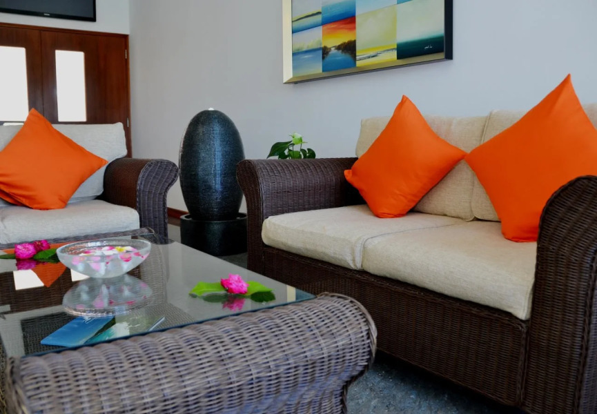 The Old School Self Catering