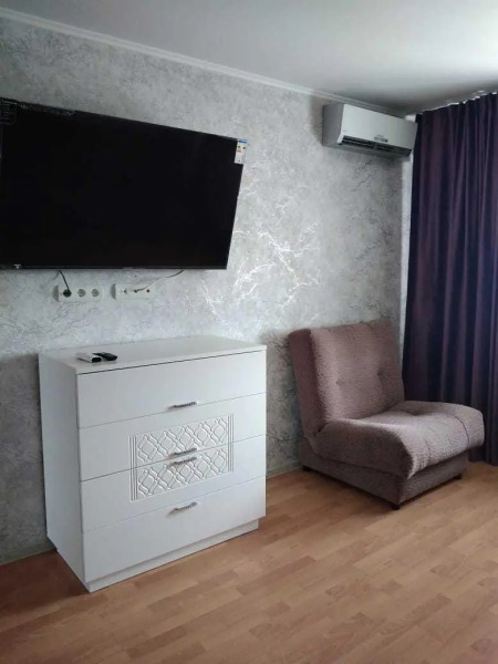 Апартаменты на улице Губкина