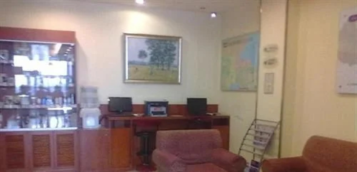 Ji Hotel Dalian Development Zone Wanda Plaza