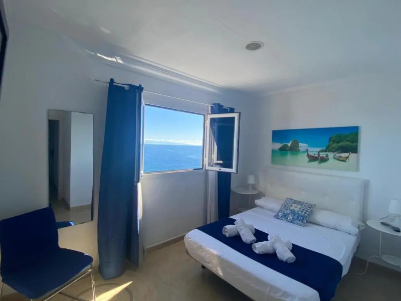 Apartamentos Los Banquitos