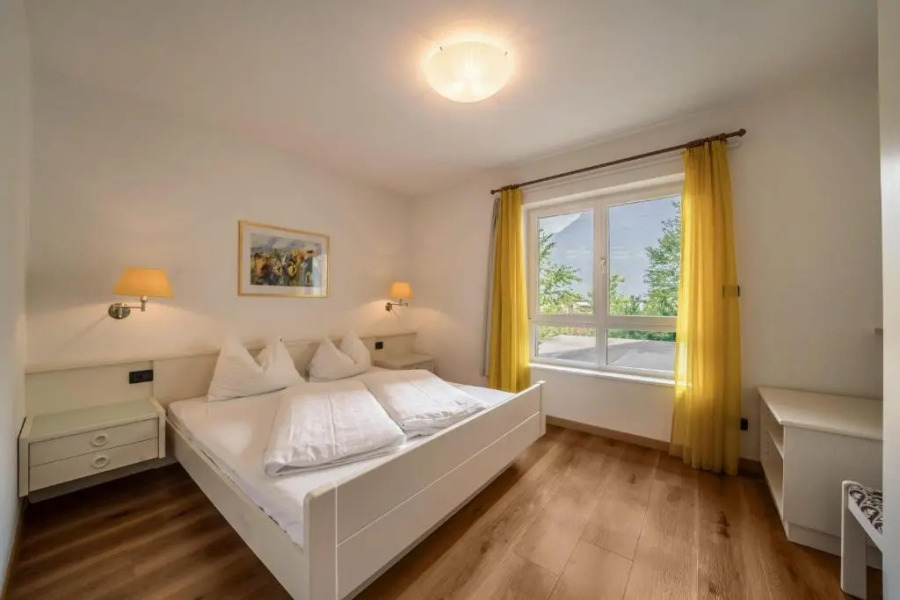 Weinsepphof Ferienwohnung 2