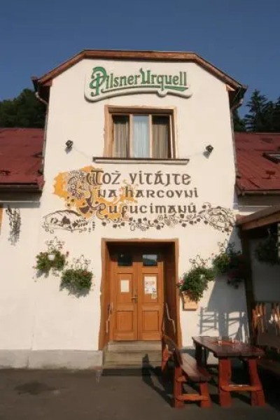 Pension Harcovna