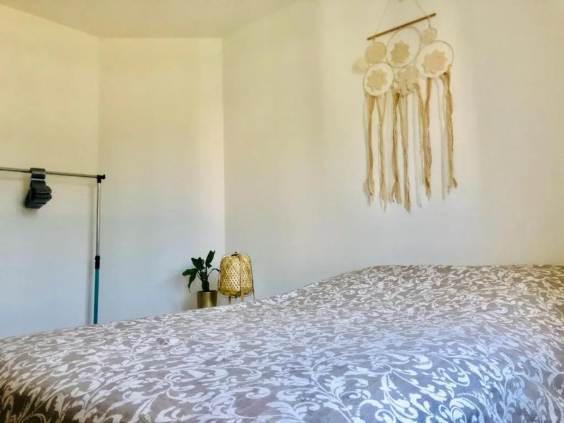 Villa Good Vibes, près des plages ( 10 mn étang de thau, 15 mn mer)