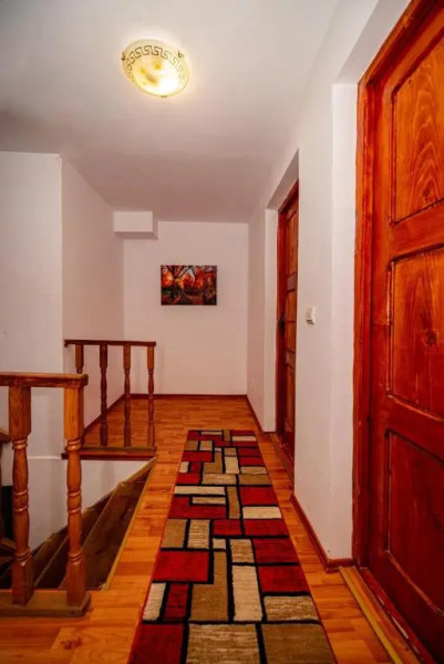 Pensiune Domeniul Stanca