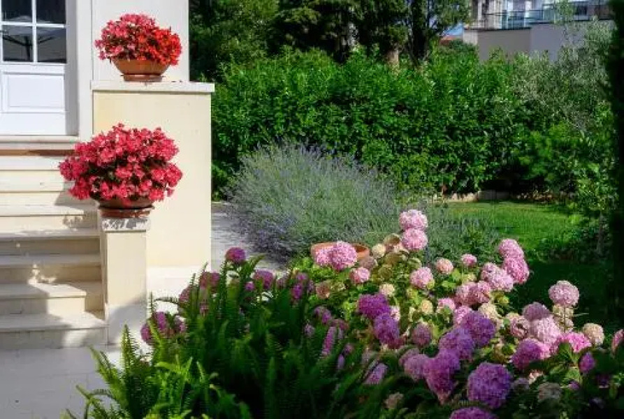 Villa Jagoda Boutique Rooms