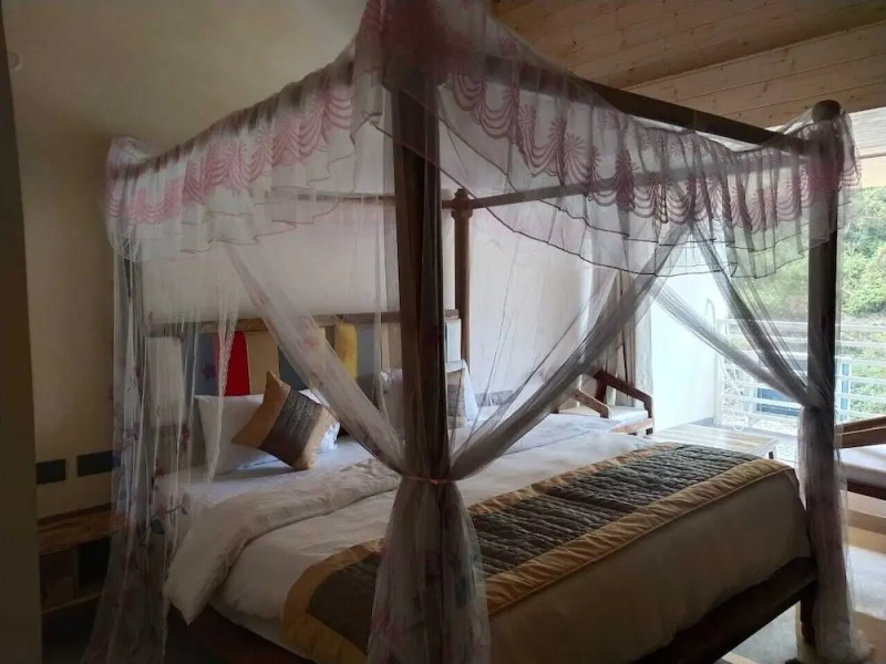 7 Hills Hotel & Resort