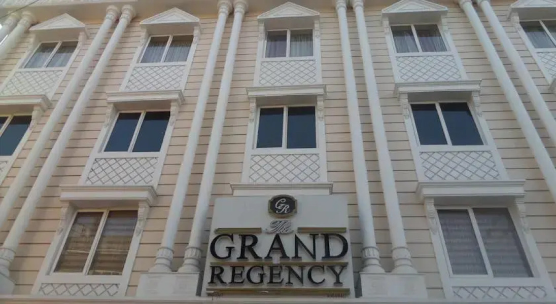 Grand Regency