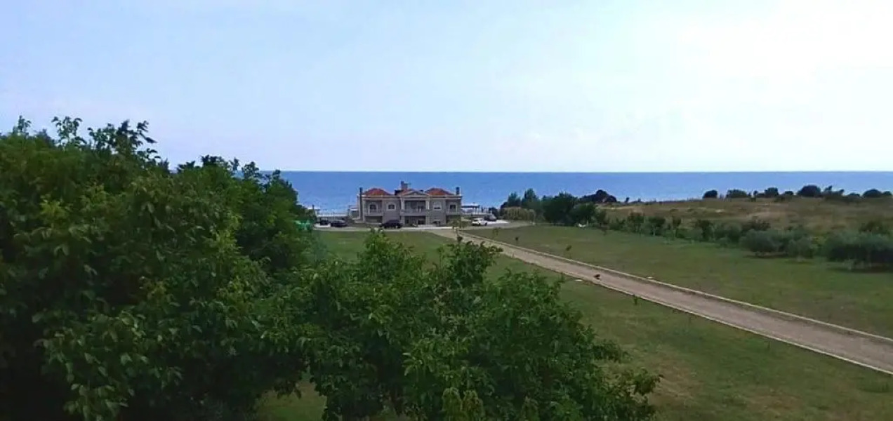 Villa Dimitri - Rula Seaview Apartment