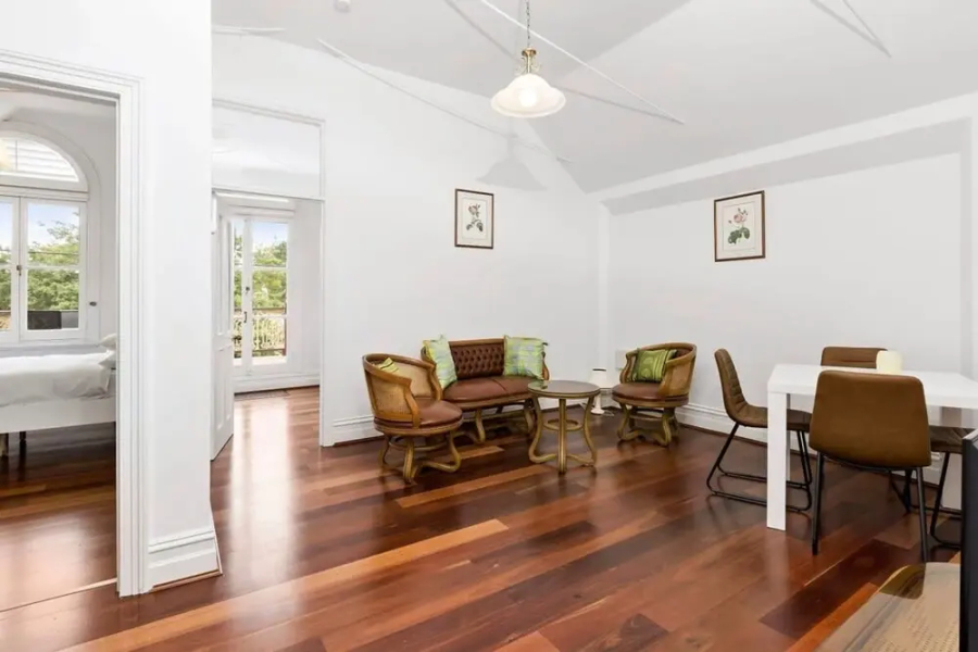 Grand Buninyong Heritage -vic Terrace Close to All
