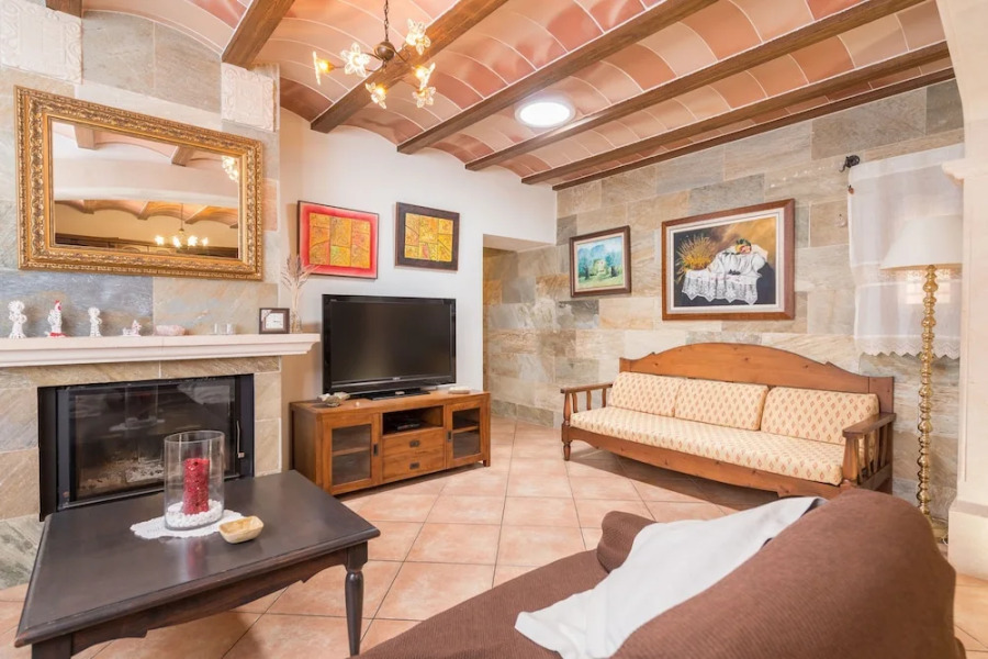 Es Serral (Barcella)