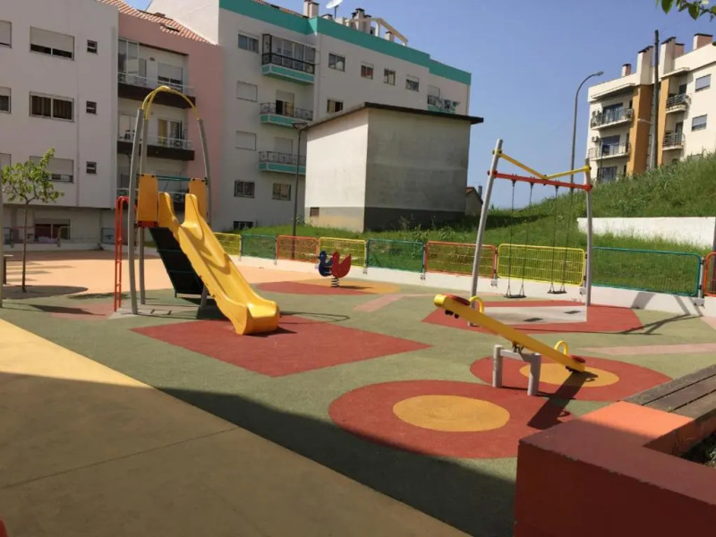 Apartamento T3 em Pombal