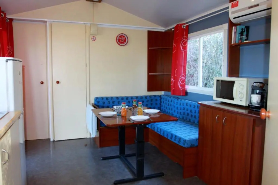 Les gîtes de camargue