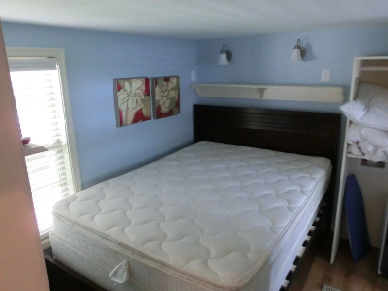 Sun Retreats Peters Pond