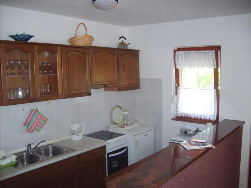 Kuća Za Odmor Gabriella